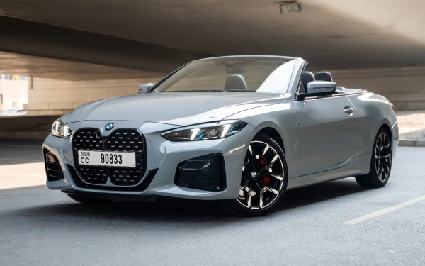 BMW 420i